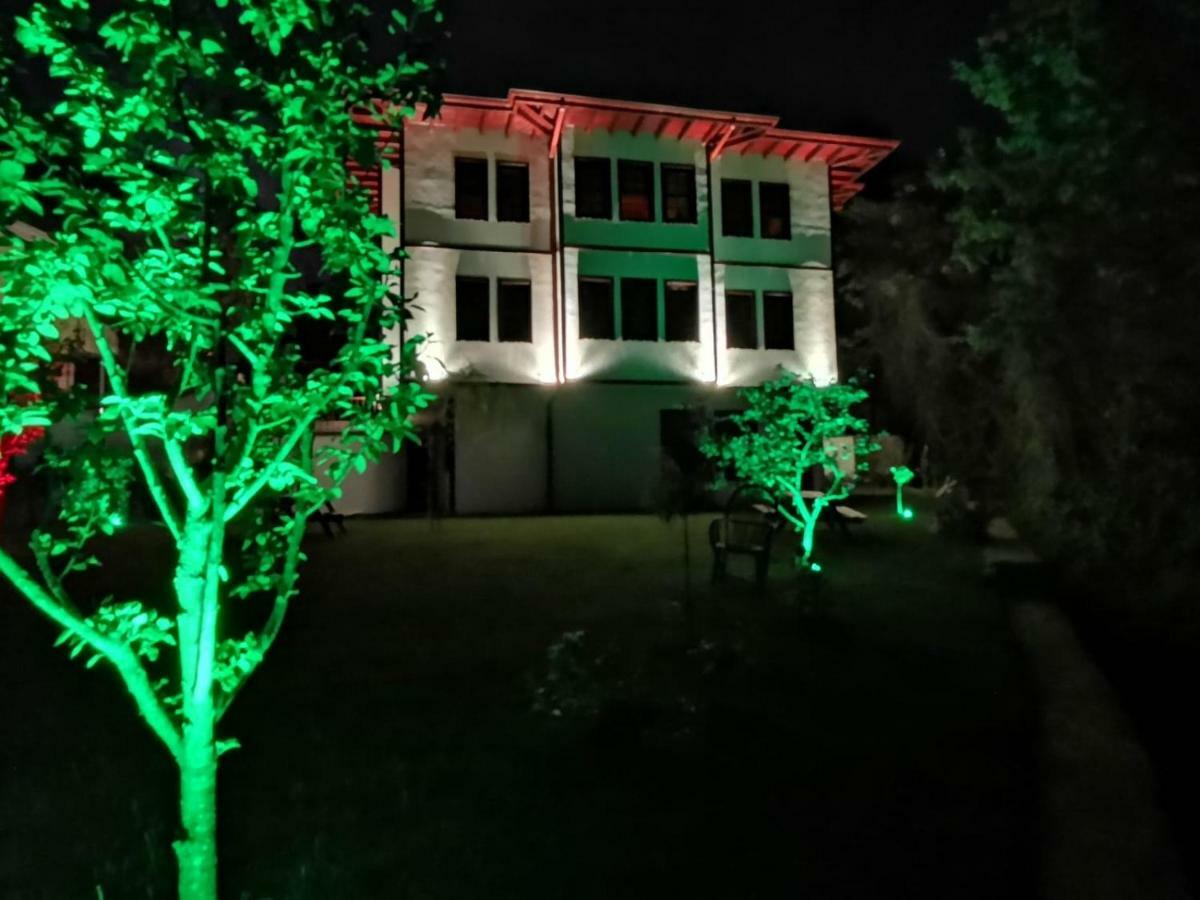 Hotel Ibrahim Aga Konagi Kartepe Exterior foto