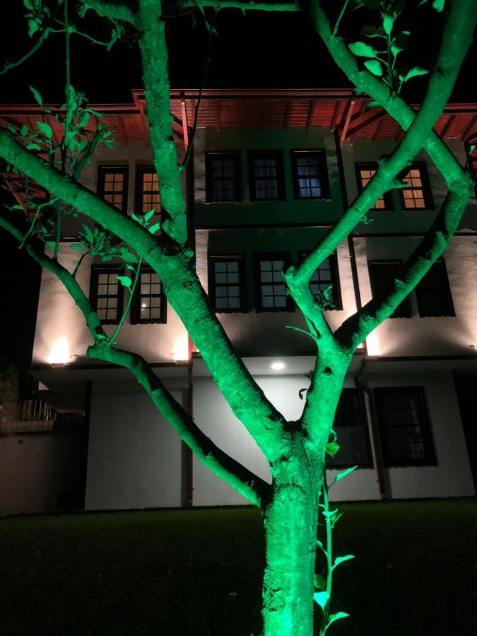 Hotel Ibrahim Aga Konagi Kartepe Exterior foto